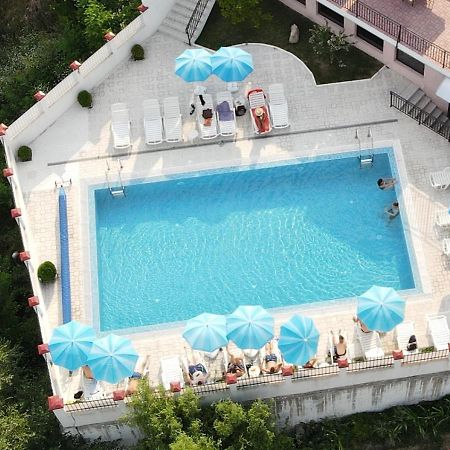 Hotel Deyanira Gorno Dryanovo Exterior foto