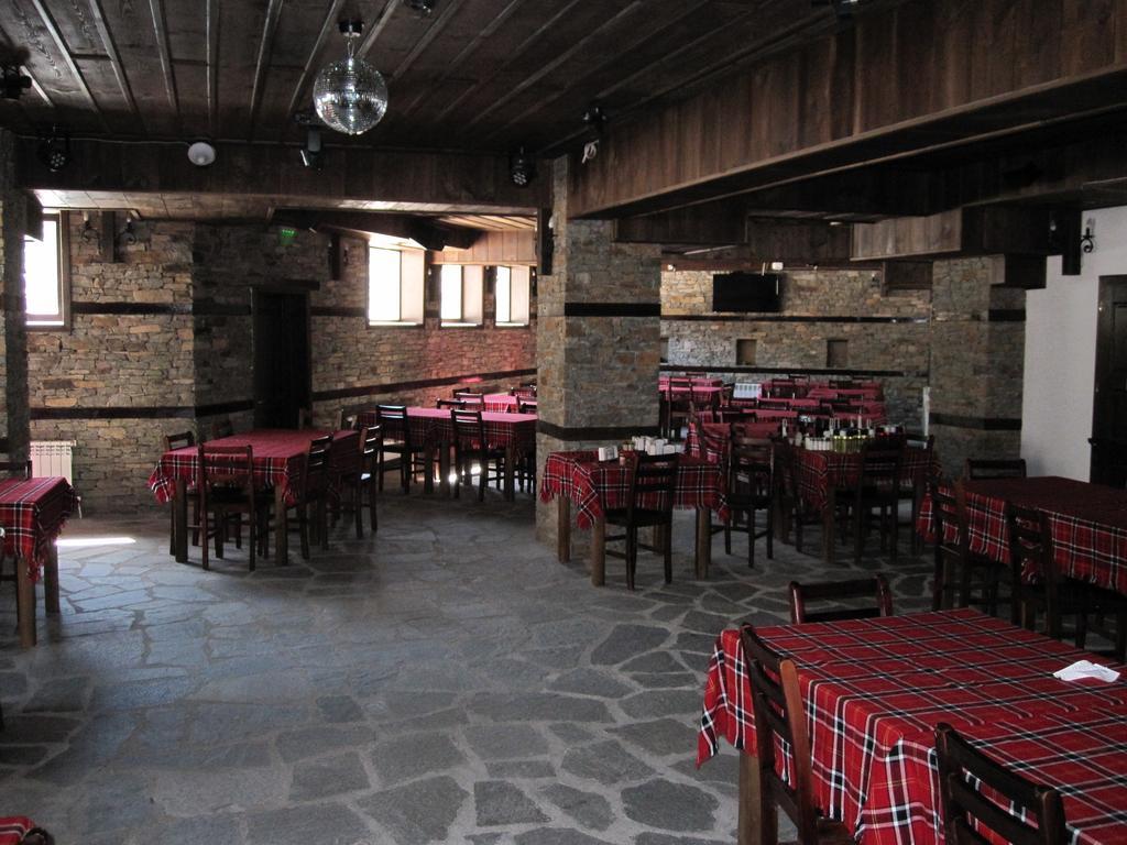 Hotel Deyanira Gorno Dryanovo Exterior foto